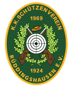 KK Schützenverein Rüddingshausen